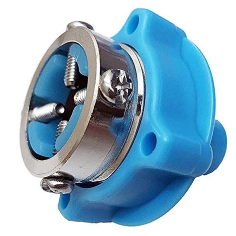 WALLTON Faucet Tap Adapter/Connector for Fully Automatic Washing Machine Water Inlet/Inflow Hose ...