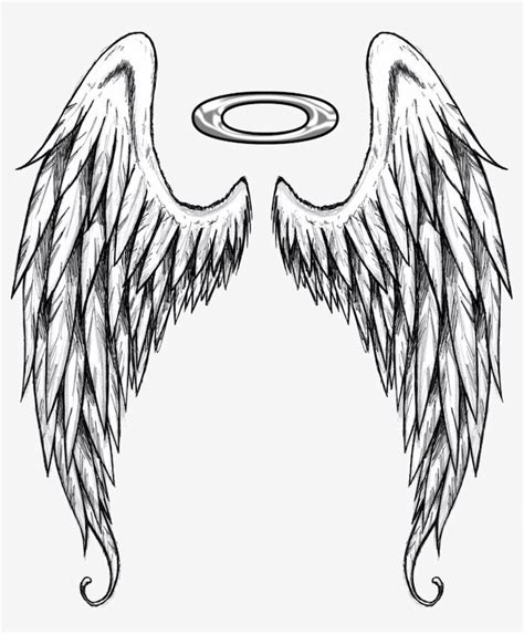 The true meaning and beauty of the angel wings tattoo %%page ...