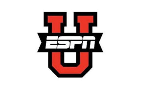 ESPNU Logo - LogoDix