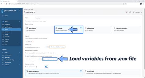 How to Install Tandoor Recipes on Your Synology NAS – Marius Hosting