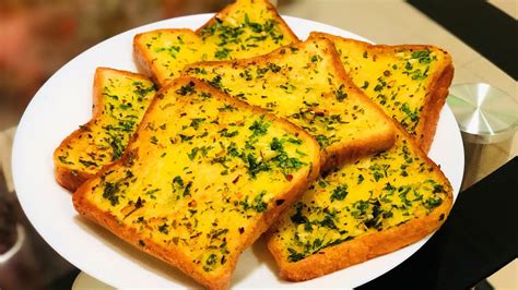 👌Perfect Butter Garlic Toast | Butter Garlic Toast | Bread Toast | Butter Garlic Toast Recipe ...