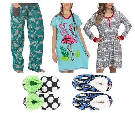 Lazy One Pajamas For Whole Family Starting at $4.99 :: Southern Savers