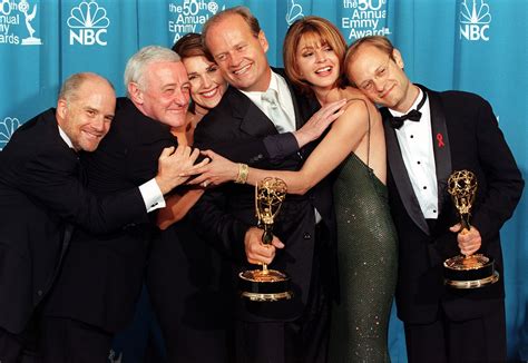 TV series ‘Frasier’ latest ’90s hit to get a revival | MyStateline.com