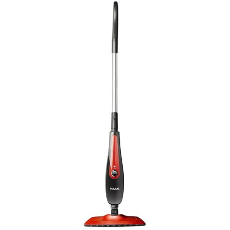 HAAN Steam Mop in the Steam Cleaners & Mops department at Lowes.com