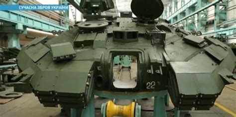 Ukrainian armor - Oplot-M, T-64M Bulat and other. - Mechanized Warfare - Sturgeon's House ...