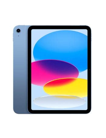 Apple iPad (2022) review: A long-overdue design upgrade - PhoneArena