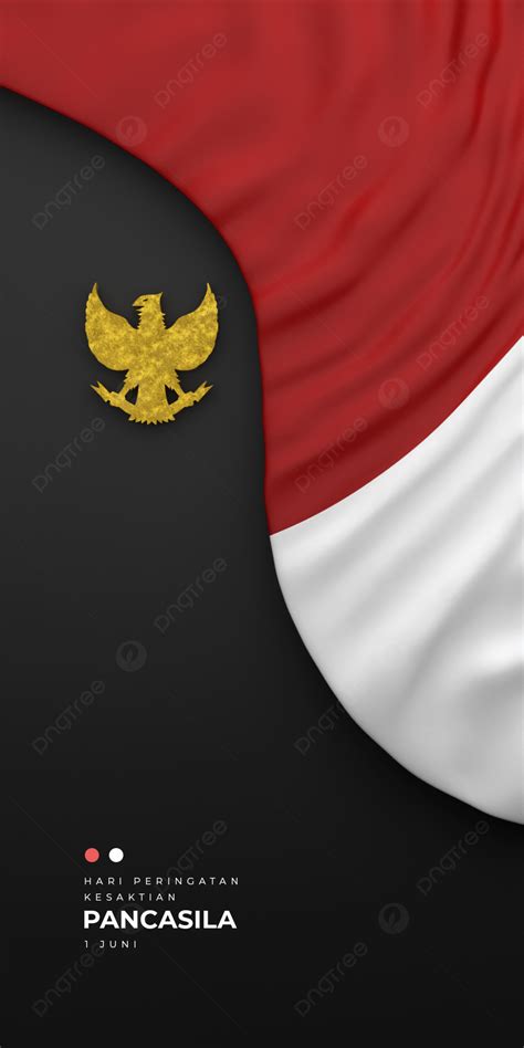 Garuda Pancasila Wallpaper