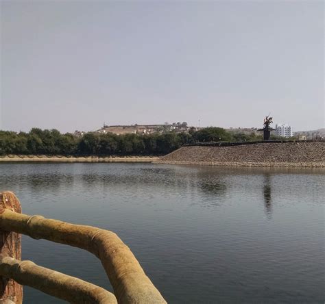 KATRAJ LAKE (Pune): Ce qu'il faut savoir pour votre visite 2022