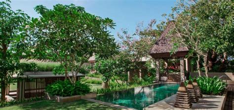 The Ritz-Carlton Bali, Bali (Indonesia), Indonesia. Expert reviews and ...