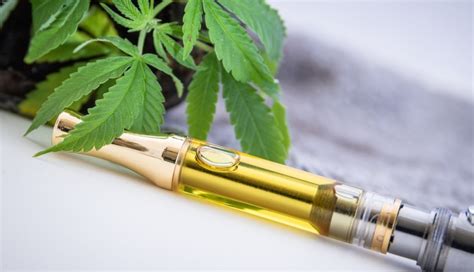 What's the Best Voltage for THC Carts? Vape Pen Battery Guide