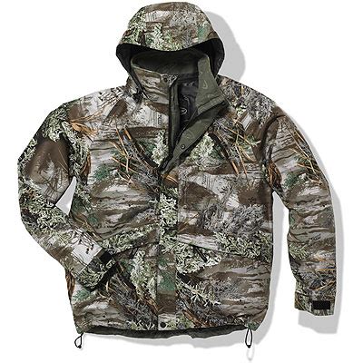 TEAM REALTREE RUBLINE GORETEX JACKET – CamoFire Forum