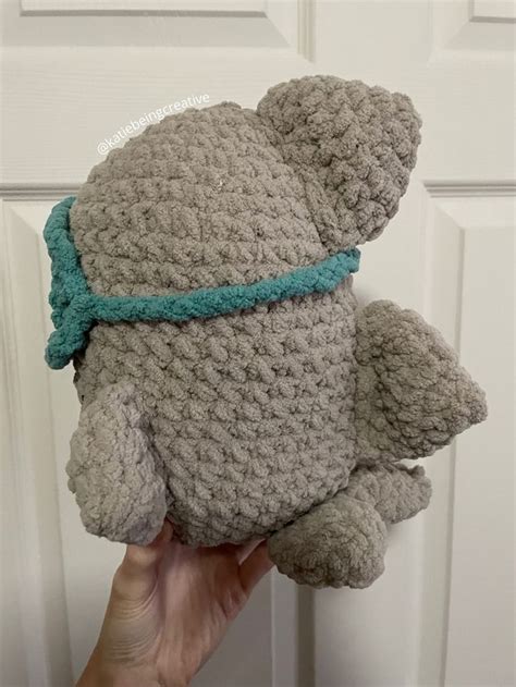 Shark Plushie With Goggles Crochet Pattern inspired by Gordon - Etsy in 2023 | Crochet, Crochet ...