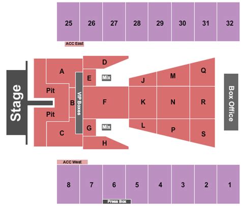 Foo Fighters at Hersheypark Stadium Seating Chart | CloseSeats.com