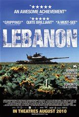 Lebanon | On DVD | Movie Synopsis and info