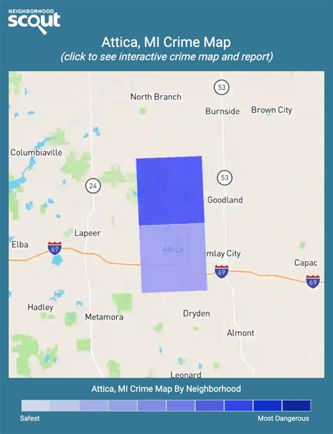 Attica, MI Crime Rates and Statistics - NeighborhoodScout