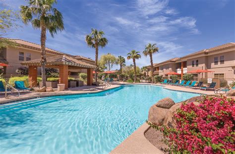 WorldMark Scottsdale