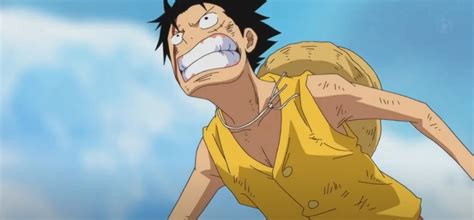 Who Is Monkey D. Luffy's Mom in 'One Piece'?