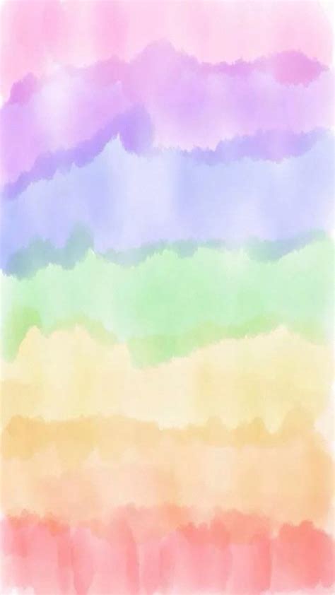 Rainbow Watercolor at GetDrawings | Free download