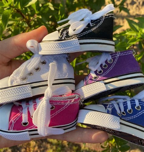 Converse Key chains Converse Shoes | Etsy