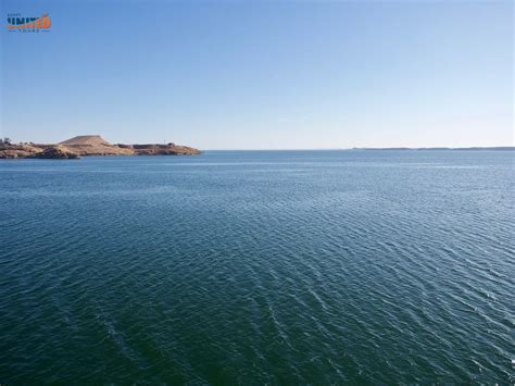 Lake Nasser | Top Facts of The Largest Lake Globally!