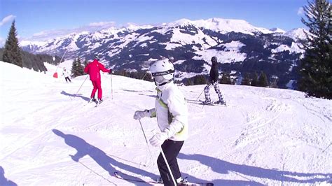 Kirchberg in Tirol, 2014 - YouTube