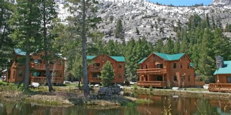 Weddings at Double Eagle Resort and Spa in June Lake, CA - Wedding Spot | June lake, Resort ...