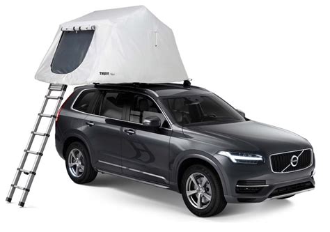 Thule Tepui WeatherHoods for Roof Top Tents - 4 Models in 2022 | Roof top tent, Top tents, Tepui ...