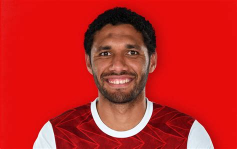 Mohamed Elneny | Players | Men | Arsenal.com