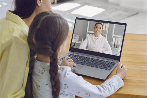 7 Tips for Pediatric Telemedicine Appointments - Sayville Patchogue Moms