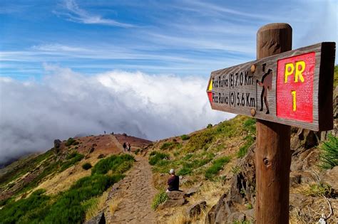 5 Best Hiking Destinations in Portugal - Wander The Map