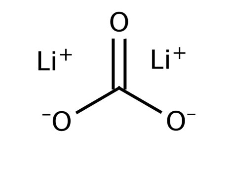 Purchase Lithium carbonate, 99.9% [554-13-2] online • Catalog • Molekula Group