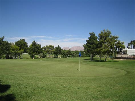 Las Vegas National Golf Course Details and Information in Southern Nevada/Las Vegas, Las Vegas ...