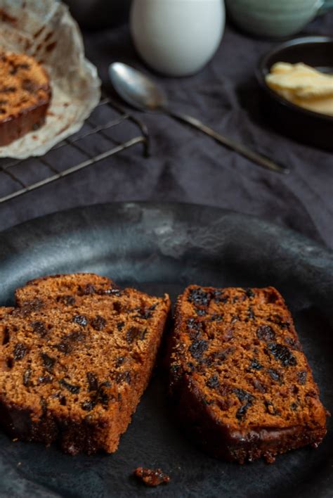 Malt Loaf Recipe - Something Sweet Something Savoury