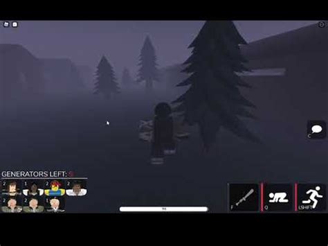 Roblox Daybreak: Seth Gameplay - YouTube