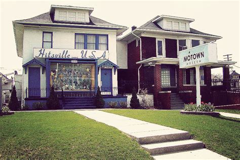 Motown Museum | Gallivant