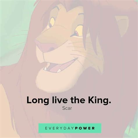 50 Lion King Quotes To Inspire Your Inner Simba (2019)