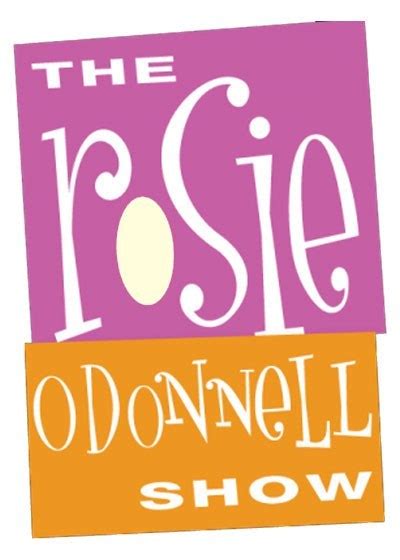 Rosie O'Donnell Show Free TV Show Tickets