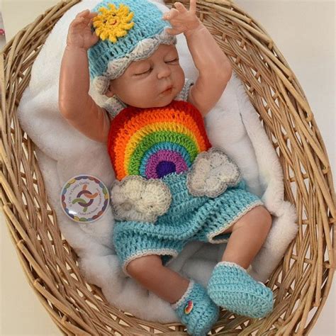 Rainbow Baby Outfit, Rainbow Baby clothes, Rainbow Costume kids, Coming Home Outfit Baby, Hal...