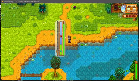 Best Stardew Valley Fishing Mods You Will Need 2022 - Stardew Mods ...