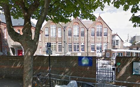 Brighton and Hove News » Brighton school asks for new temporary classroom