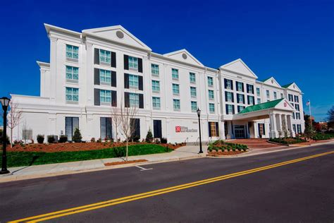 Hilton Garden Inn Nashville Brentwood, Brentwood, TN Jobs | Hospitality ...