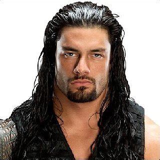 Roman Reigns Latest News, Bio, Profile, Album, Movie and Photo.