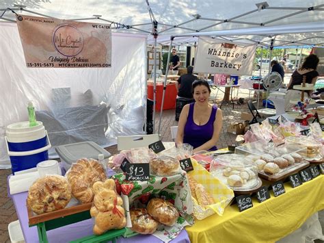 HADDONFIELD FARMERS MARKET - Updated December 2024 - 17 Photos ...