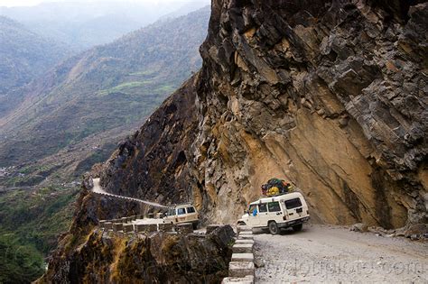 Blog - Challenging Perspectives: The Roads of Nepal | NAMAS Adventure