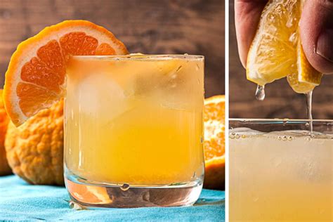 Tangerine Margarita Recipe | Recipe | Margarita recipes, Tangerine margarita recipe, Tangerine juice
