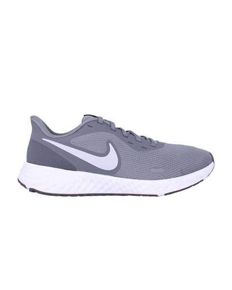 Nike Revolution 5 'cool Grey' in Blue | Lyst