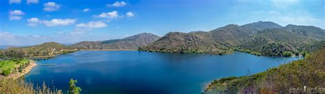 poway lake and mt woodson - I Hike San Diego