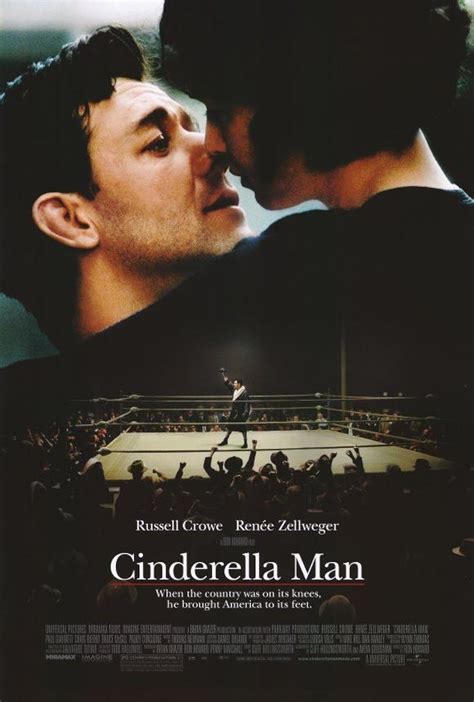 Cinderella Man (2005) - IMDb