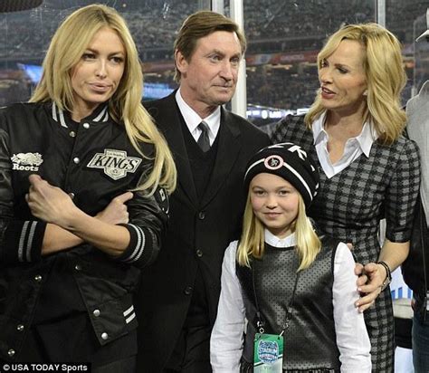 Meet Wayne Gretzky's Daughters: Paulina and Emma - WAG, Model, Socialite, and Actress