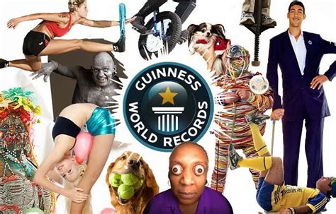 Guiness World Records :)